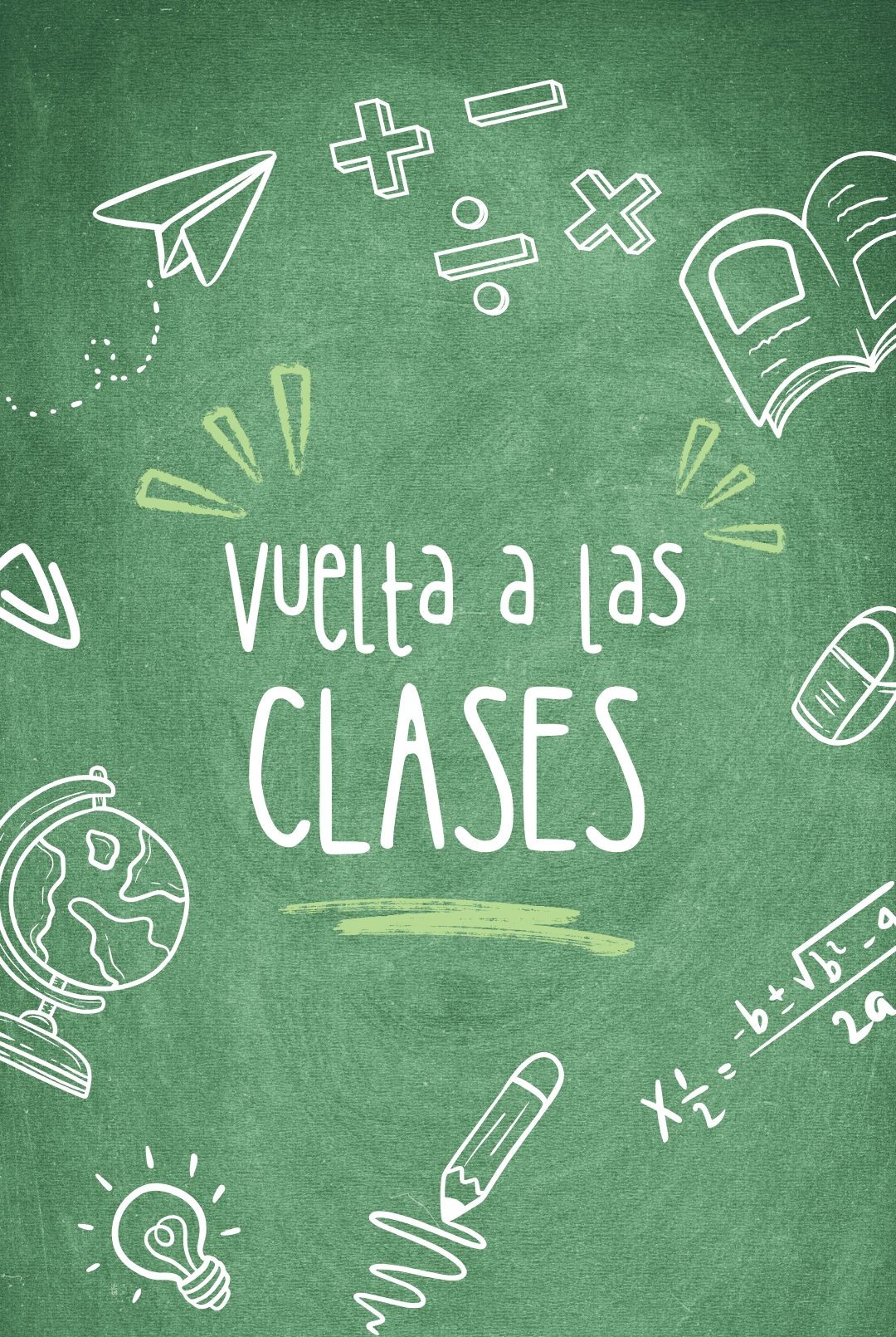 ¡Las vacaciones se acaban! / Oporrak amaitzen ari dira!